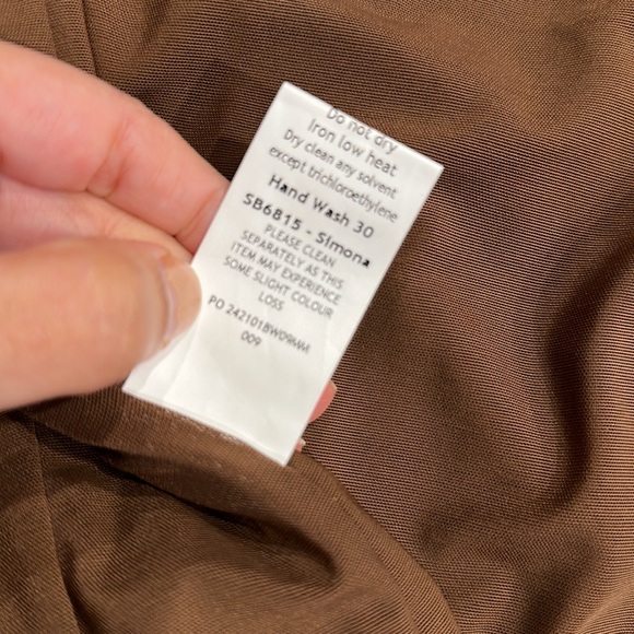 Simona 🤎 - Picture 10 of 14